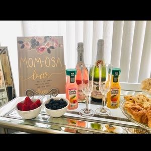 Meet your Posher, Jazmin